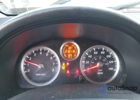 2010 Nissan Sentra 2.0S from USA, damaged, VIN 3N1AB6AP8AL639893